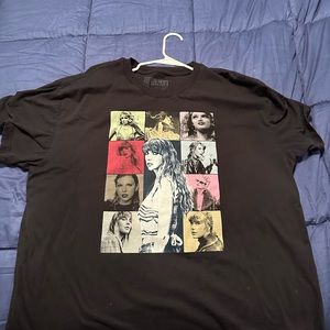 Taylor Swift T-Shirt